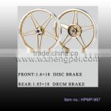 motorcycle wheel , alloy motorcycle wheel , aliminium motorcycle wheel , chrome motorcycle wheel , motorcycle parts