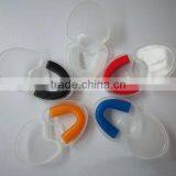 FDA/LFGB Portable Silicone Mouth Tray thumbnail-1
