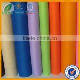 Nonwoven Needle Punched Felt for Indoor Outdoor Felt Carpet thumbnail-2