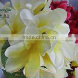 Decorative Artificial Flowers ,fake Flower,artificial Frangipani Flower thumbnail-4