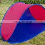 Easy Pop up Tent Pop up Beach Tent Sun Protection Tent thumbnail-1