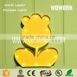 Kids Shaped Lamp thumbnail-1