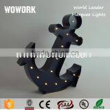 Anchor Vintage Decorative Light thumbnail-6