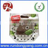 Stand up Pouch Plastic Fruit Packaging Bag thumbnail-2
