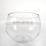 2015 Fashion Clear Glass Punch Bowl/7pc Set Punch Bowl Set/punch Bowl With Cup thumbnail-2