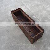 Wooden Flower Pot thumbnail-3