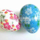 Colorful Big Size Easter Egg thumbnail-1