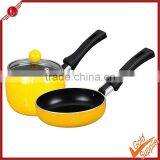 Aluminium Casserole Set Thermos Insulated Food Casserole thumbnail-1