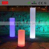 Wedding Pillars With LED Lighting, Square Pillar With Lighting Color Change thumbnail-5