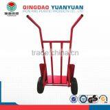 ODM Supplied Luggage Trolley, Metal Push Cart, Heavy Duty Hand Trolley thumbnail-2