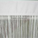 Unique Fashionable Decorative Fringe Curtain thumbnail-1