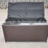 Cheap Alumi Garden PE Rattan Storage Boxs With Air Pump thumbnail-6