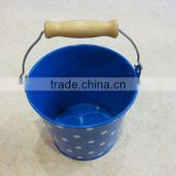 1.8L Small Metal Bucket(Special Finishing)