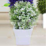 GNW GP008-6 Indoor Decoration Artificial Bonsai Trees Sale for Home Room Decoration thumbnail-2