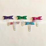 2017 Felt Decorative Bookmark Clip Planner Accessory in China thumbnail-1