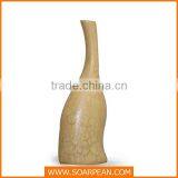 Exquisite Modern Fiberglass Glossy Flower Vase thumbnail-3