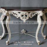 French Style Console Table/ Living Room Furniture ME-0436-01 thumbnail-3