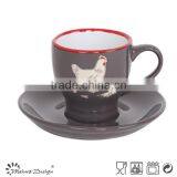 2015 Hot Selling Porcelain Mini Tea Set thumbnail-3