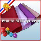 100% Polyester Chemical Fiber Felt,Nonwoven Fabric thumbnail-5