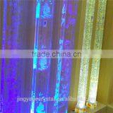Beautiful Glass Block Pillar for Interior Decoration thumbnail-2
