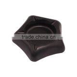 Cheap Pentagon Shape Plastic Cigar Ashtray thumbnail-1