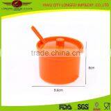 Hotsales Spice Tools Indian Plastic Spice Box Melamine Cruet thumbnail-4