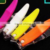 360 Deg Rotating Nail Clipper Kids Nail Clipper Guitar Nail Clippers thumbnail-1