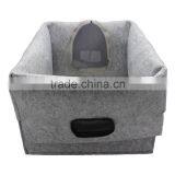 Portable Travel Carrier Soft-Sided Bag for Small Pets thumbnail-3