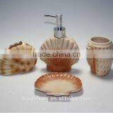 Ceramic Bathroom Sets thumbnail-1