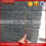 Anti-slip Salt And Pepper Granite Stairs Design thumbnail-3