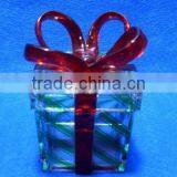 Fancy Christmas Clear Gift Box thumbnail-4