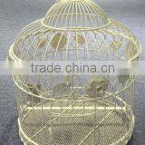 Metal Decorative Bird Cages