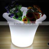 Coloring Changing Led Furniture Bar Table Disco Wine Pot Ice Bucket Beer Storage thumbnail-3