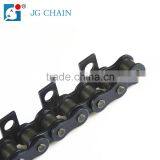 DIN Standard JG Transmission A Roller Chain With Attachments thumbnail-2