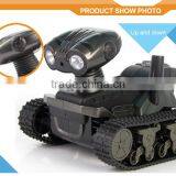 Hot Selling Spy Wifi 728 rc Tank Toys Metal Panzer Control by Iphone & Android,car Wifi Display thumbnail-2