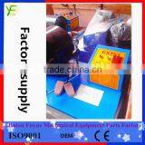 FY51 185mm Hydraulic Hose Swaging Machine Hose Assembly Machine thumbnail-4