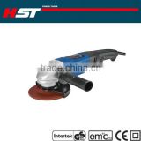 HS3006 Power tools 125mm 1050W air disc grinder with CE