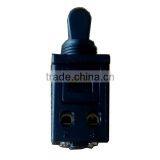 High Quality Dust Proof Trimmer Switch Angle Grinder Switch Power Tools Spare Parts 3703 039-01 thumbnail-4