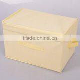 Kids Collapsible Storage Toy Storage Box thumbnail-2