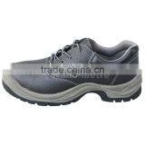 NMSAFETY Black Steel Toe Security Work Shoes and Safety Shoes thumbnail-1