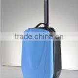 Unique Folding Scooter Luggage Pulling Suitcase for Sale thumbnail-5