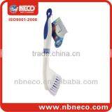 White Multifunctional Brush thumbnail-1
