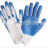 Latex Coated Cotton Glove thumbnail-1