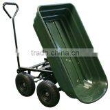 DUMP CART TC2135 125L thumbnail-1
