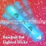 Baseball Bat Inflatable Stick With Light
