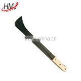 2017 New Style Best Sugarcane Machete Cutlass Knife Customized thumbnail-2