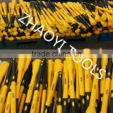 FH103 High Quality Pickaxe Mattock Fiberglass Handle