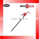New Rotary Oil Hand Pump Barrel Suction Pumping Tool