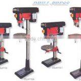 Mortiser and Drill Press ZQJ4116,ZQJ4116A,ZQJ4119-1,ZQJ4119A-1 With Chuck Size 3-16mm and Taper MT2