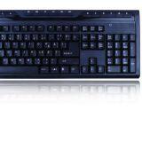 HKM8068 Wireless Keyboard and Mouse Combo thumbnail-1